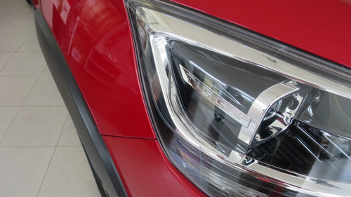 Chery Tiggo 2 - Confort Cvt - ( Automatica )