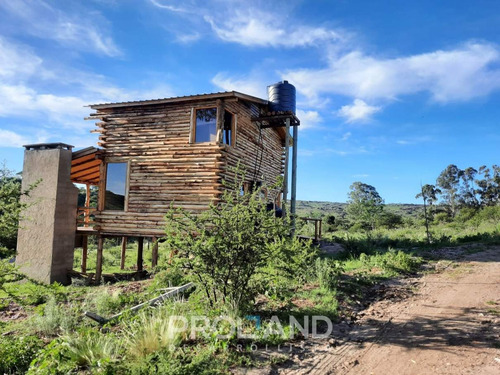 Imagen 22 de 28 de Lotes Financiados En Club De Campo Los Tres Arroyos - La Falda - Córdoba