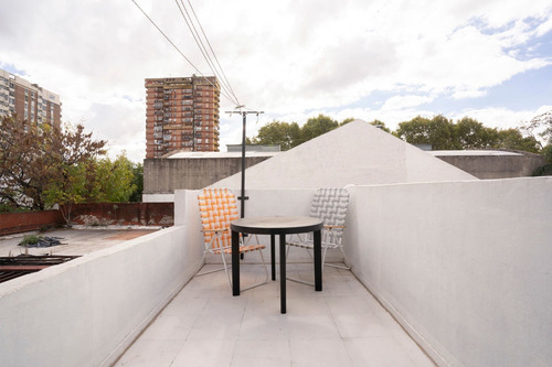 Imagen 20 de 29 de Comodo Ph 3 Ambientes Para Entrar A Vivir