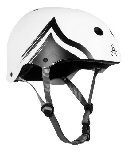 Zonazero Liquid Force Casco Para Wakeboard Hero White