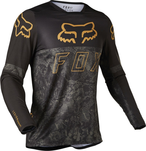 Conjunto Motocross Fox - Legion Lt #28365-027