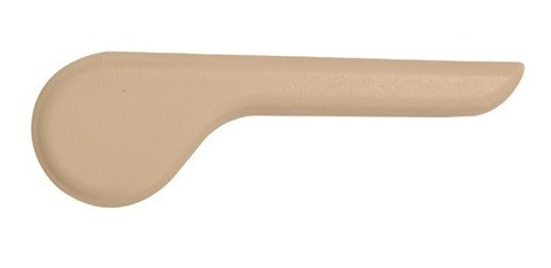 Manija Asiento Cheyenne 2007-2013 Delantera Chofer Beige