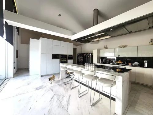 Casa En Venta En La Vista Country Club Puebla San Andrés Cholula Atlixcayotl