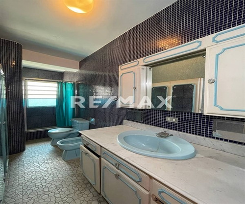 Apartamento En Venta En Campo Claro 73mts/2h/1b