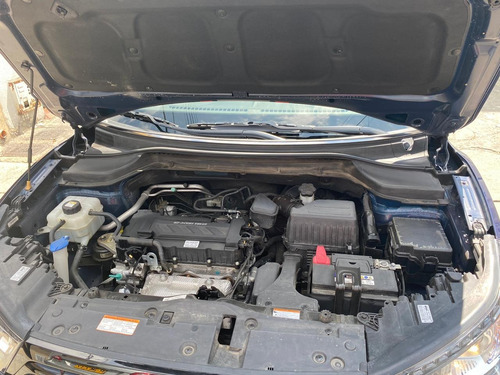 Ssangyong Tivoli Elite Mecanica 1.6 4x2