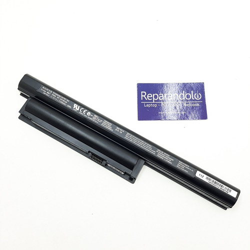 Imagen 10 de 10 de Bateria Para Laptop Hp, Dell, Toshiba, Acer, Lenovo, Sony,