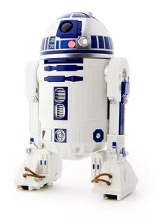 Robô de brinquedo R2-D2 Sphero R201ROW