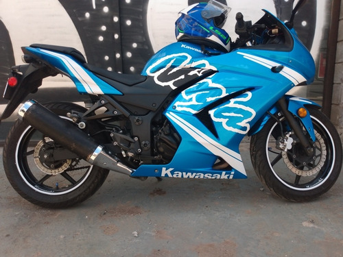 Imagen 12 de 16 de Kawasaki Ninja