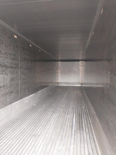 Alquiler Reefers