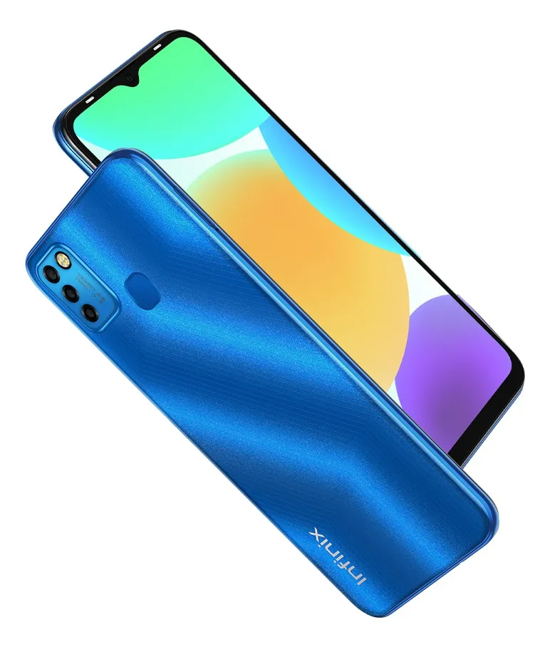 Infinix Smart 6 (13 Mpx)
