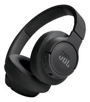 Comprar Audifonos Jbl Tune 720 Bt Headphone Bluetooth Over Ear Color Negro