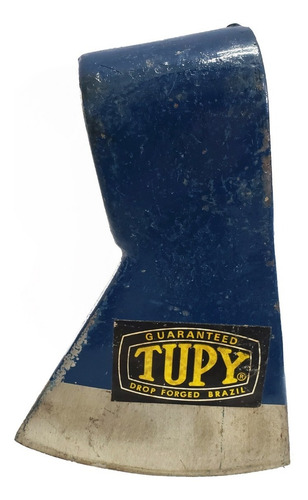 Kit Ferramentas Antigas Tupy, Duas Caras, Viat - 9 Peças