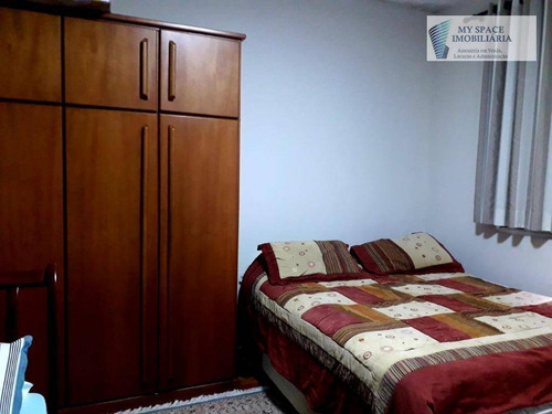 Imagem 15 de 19 de Apartamento Com 2 Dormitórios À Venda, 130 M² Por R$ 600.000 - Mooca - São Paulo/sp - Ap1676