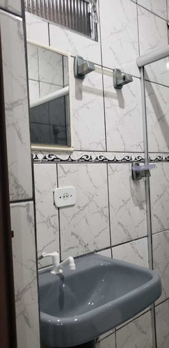 Imagem 12 de 13 de Casa 4 Cômodos