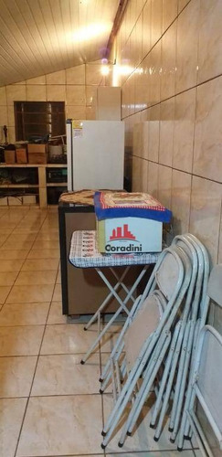 Imagem 21 de 22 de Chácara Com 3 Dormitórios À Venda, 2400 M² Por R$ 470.000 - Condomínio São Miguel Arcanjo (zona Rural) - São José Do Rio Preto/sp - Ch0087