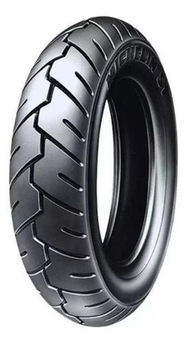 Par Pneu 3.50-10 + 3.50-10 S1 Michelin