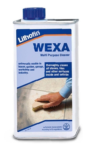 Lithofin Wexa 1 L