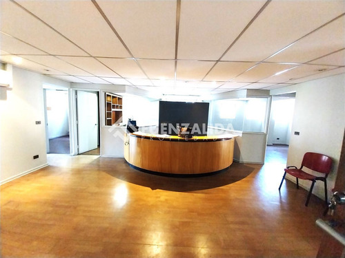 Oficina En Venta En Providencia Metro Los Leones