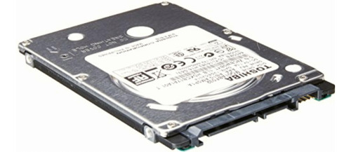Toshiba Mq01acf032 Disco Duro Interno (320 Gb, 2,5 )