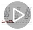 Luces Led Para Cocina Bajo Gabinete Con Sensor De Movimiento
