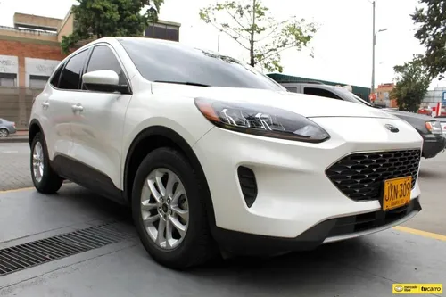 Ford Escape 2.5SE HEV