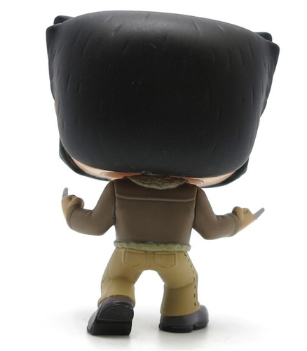 Funko Pop Logan X Men
