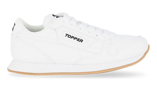 Topper Zapatillas - Raven Blanco 