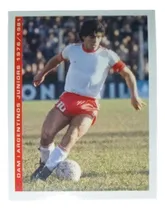 Comprar Figuritas Diego Maradona Año 2001 - Sueltas A Elección 
