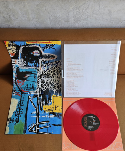 Vinil The Strokes, The New Abnormal (Usado)