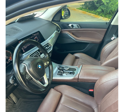 BMW X5 3.0 Xdrive35ia Excellence At