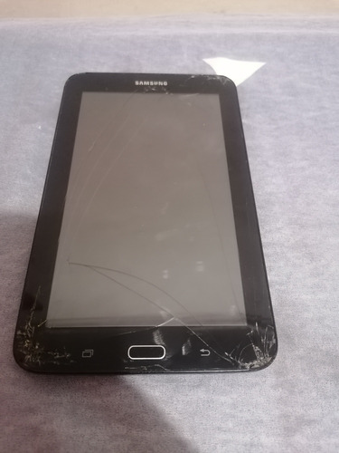 Tablet Samsung Galaxy Tab 3 Lite