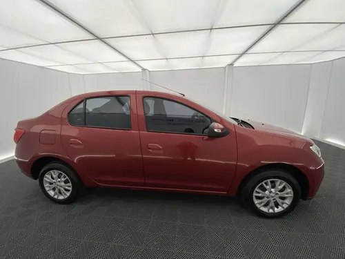 Renault Logan 1.6 Life Mt