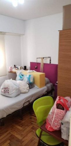 Venta De Departamento De Dos Ambientes En Pleno Almagro