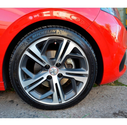 Peugeot 208 1.6 Gt Thp