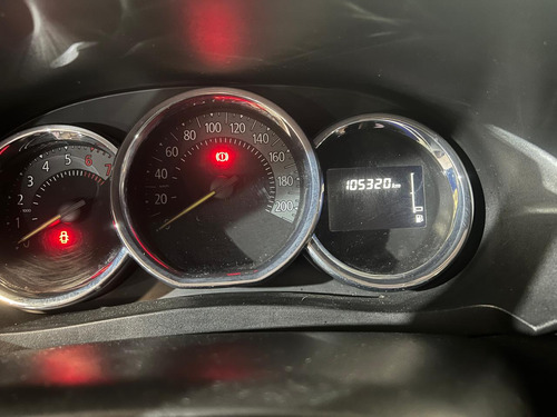 Renault Kangoo Ii Express Confort 5a 1.5 Dci