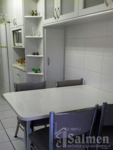 Imagem 6 de 18 de Apartamento - Ap00766 - 33737318