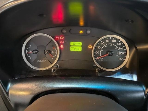 Imagem 11 de 12 de Hyundai Hr 2.5 4x2 Turbo Diesel 2018 Ar Condicionado!