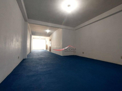 Imagem 16 de 20 de Sala Para Alugar, 50 M² Por R$ 3.500,00/mês - Catete - Rio De Janeiro/rj - Sa0399