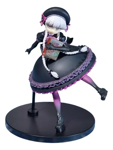 Figura Anime Fate Extra Last Encore: Caster Nursery Rhyme (Usado)