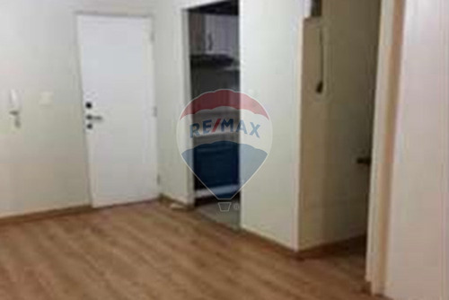 Encantador Departamento En Calle Agustinas