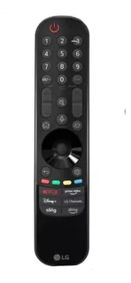 Control Remoto LG Magic Mod Mr23ga, Nuevo, Original, Garan