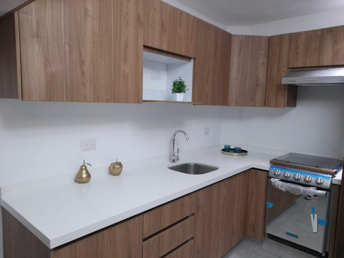 Departamentos En Venta En Coyoacán, Pedregal De Santa Úrsula. Nuevos, Balcón, 2 Recamaras, 1 Baño, 1 Estacionamiento