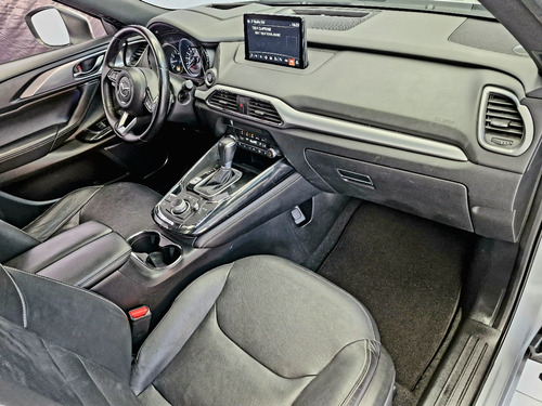 Mazda CX-9 2.5 I Grand Touring Awd At