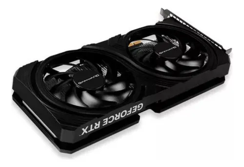 Placa De Vídeo Rtx 4060 8gb Python Ii Gddrd6 128b Gainward Placa De Vídeo Rtx 4060 8gb Python Ii Gddrd6 128b Gainward