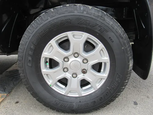 Ford Ranger Xls