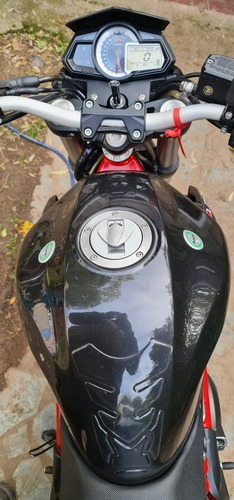 Benelli Tnt300