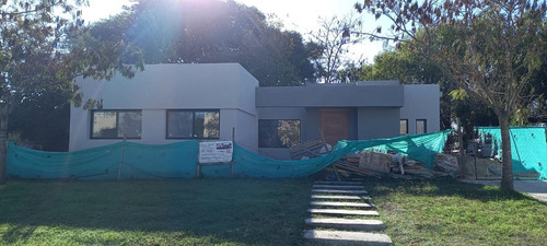 Imagen 1 de 22 de Casa En Venta San Matias