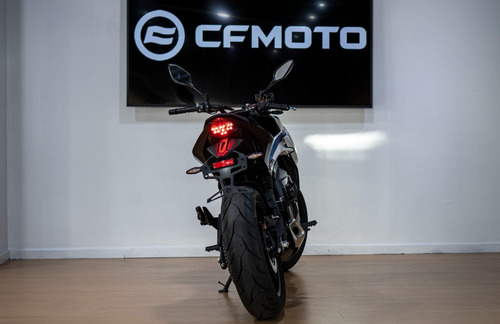 Cfmoto 400 Nk Lidermoto Cf Moto Lidermoto Stock Disponible!