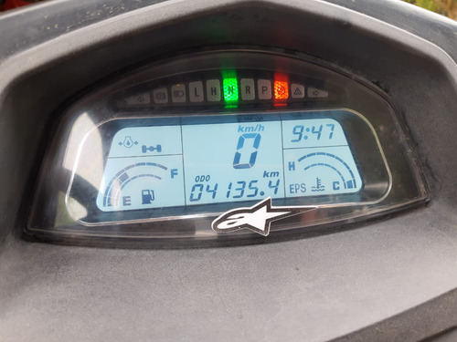 Utv Cf Moto 550 Ex 2018 Permuto