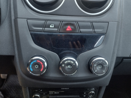 Chevrolet Agile 1.4 Lt